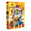 Tag Team Version Française