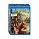 Carcassonne Inns and Cathedrals Version Anglaise