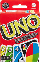 Uno Version Multilingue