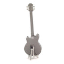 Metal Earth Guitare Bass