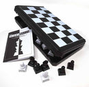 Right Moves Self Teaching Chess