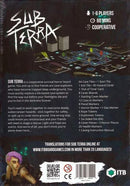 Sub Terra Version Anglaise