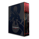Dungeons & Dragons (5th Ed.): Core Rulebook Gift Set Version Anglaise
