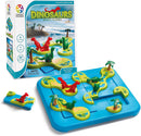 Dinosaures iles Mystique Version Multilingue