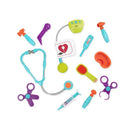 Battat - Cage de vétérinaire et accessoires