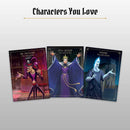 Disney Villainous: Wicked to the Core Version Anglaise