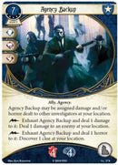 Arkham Horror: The Card Game In The Clutches of Chaos: Mythos Pack Version Anglaise