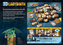 3D Labyrinth Version Multilingue
