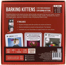 Exploding Kittens: Barking Kittens Version Anglaise