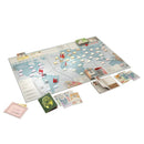Pandemic Legacy Season 0 Version Anglaise
