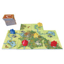 CARCASSONNE - HUNTERS AND GATHERERS (Anglais)