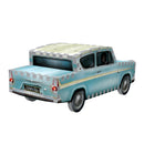 Puzzle 3D Wrebbit Harry Potter Ford Anglia Volante