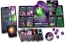 Dice Throne: Season One ReRolled – Pyromancer v. Shadow Thief Version Anglaise