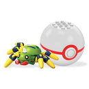 Mega Construx - Pokémon Génération assortis