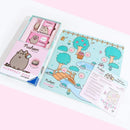Pusheen Le Jeu de Carte Version Anglaise
