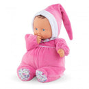 Corolle Doudou Babipouce Fleurs de Corolle