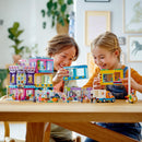Lego Friends L'immeuble de la rue principale