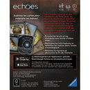 Echoes Le Cocktail Version Française