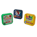 Assortiments Jeux de Dés Hasbro Version Anglaise (Prix pour un Jeux)