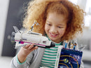 Lego Friends l'Académie Spatiale d'Olivia
