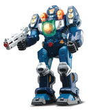 Robot M.A.R.S Turbotron