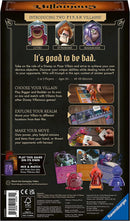 Disney Villainous : Bigger and Badder Version Anglaise