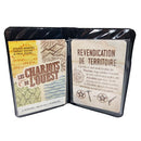 Circle the Wagons Version Française