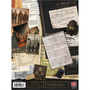 Sherlock Holmes Consulting Detective: Bureau of Investigation Version Française