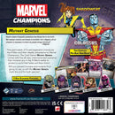 Marvel Champion TCG: Mutant Genesis