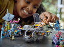 Lego Avatar Le Sous-Marin Mako