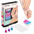 Fashion Angels Création D'Ongles Licorne