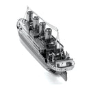 Metal Earth Titanic
