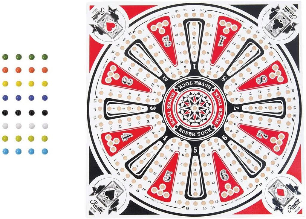 Jeu Game Factory 20 Minutes Jeu De Cartes Lucky Numbers - Jeu Familial De Stratégie Pour 1 à 4 Joueurs (à Partir De 8 Ans Jeu Game Factory 20 Minutes Jeu De Cartes Lucky Numbers - Jeu Familial De Stratégie Pour 1 à 4 Joueurs (à Partir De 8 Ans
