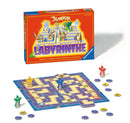 Labyrinthe Junior Version Française