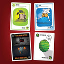 Exploding Kittens Version Anglaise