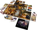 The Homes of the Scary 2nd Edition (ENG)