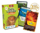Défis Natures Animaux Extraordinaires Version Française