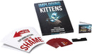 Exploding Kittens: Imploding Kittens Version Anglaise