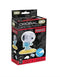 Crystal Puzzle Snoopy Astronaute