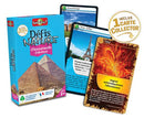 Défis Nature Monuments Fabuleux Version Française
