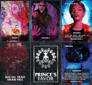 Prince's Gambit English Version