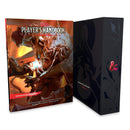 Dungeons & Dragons (5th Ed.): Core Rulebook Gift Set Version Anglaise