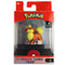 Pokemon figurines 2 pouces (assortiment)