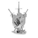 ICONX Game of Thrones HOUSE STARK SIGIL