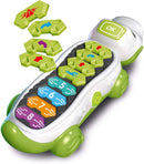 Coko le Crocodile Programmable Version Bilingue