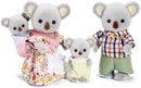 Calico Critters Famille Koala Outback