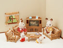 Calico Critters Ensemble de salon confortable
