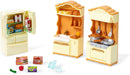Calico Critters Ensemble de Cuisine