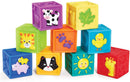 Blocs Souples à Ampliés
