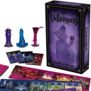 Disney Villainous: Wicked to the Core Version Anglaise